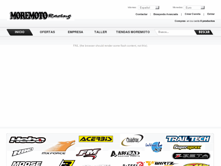 www.moremotoracing.net