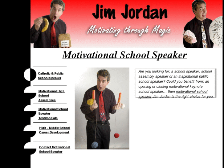 www.motivationalschoolspeaker.com