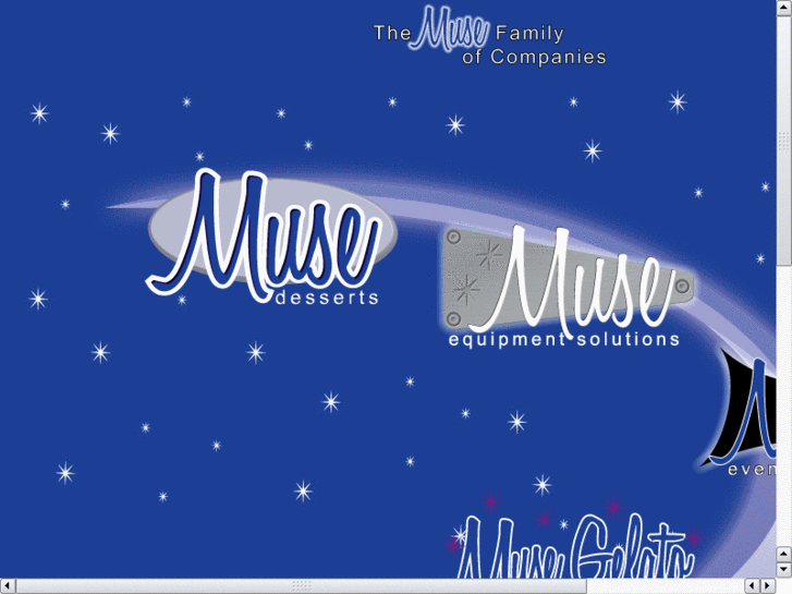 www.musecompanies.com