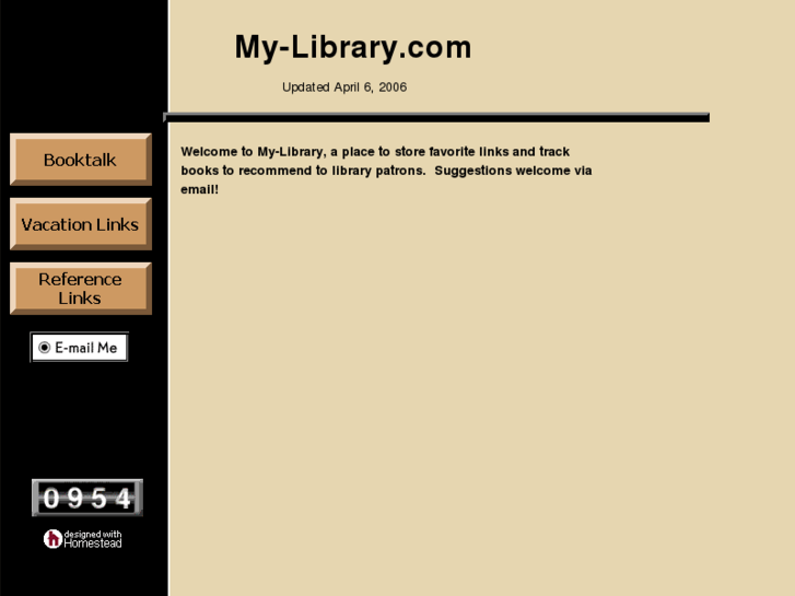 www.my-library.com