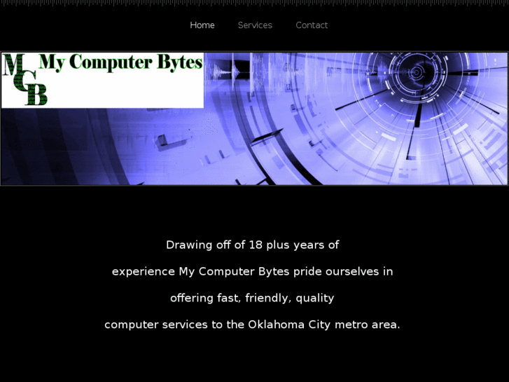 www.mycomputerbytes.com