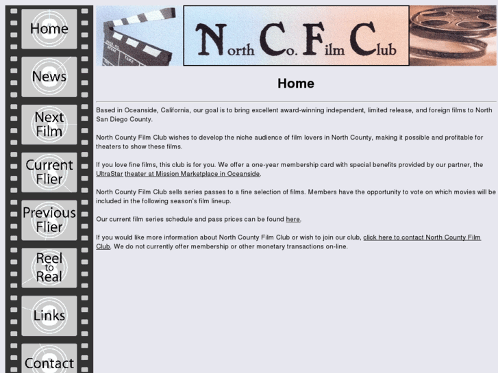 www.ncfilmclub.net