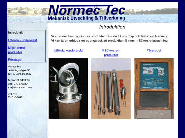 www.normectec.com