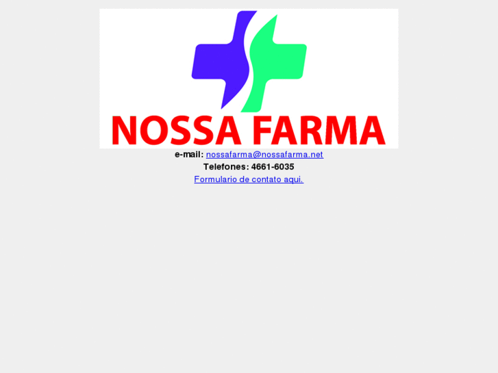 www.nossafarma.com