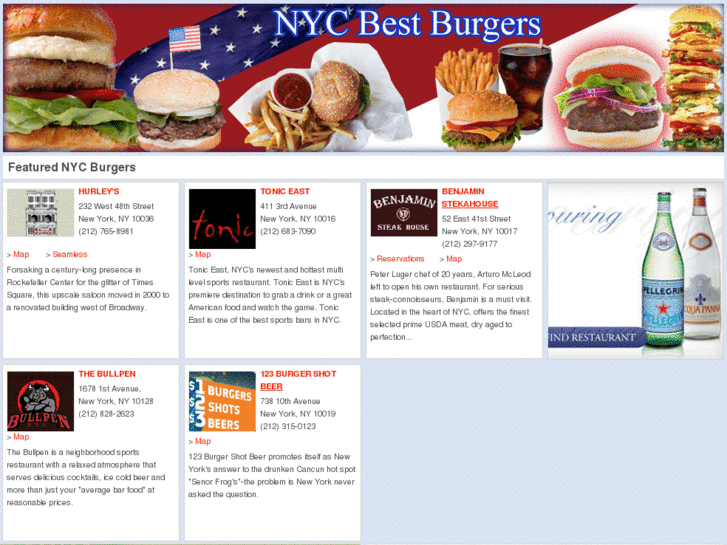 www.nycbestburgers.com