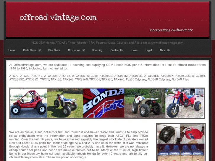 www.offroadvintage.com
