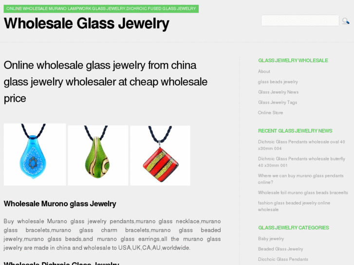 www.ok-glassjewelry.com