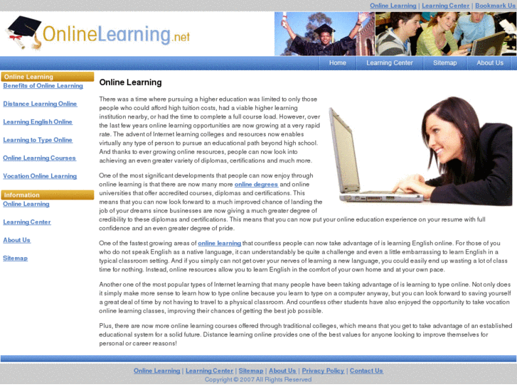 www.onlearning.net