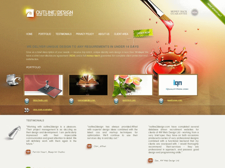www.outline2design.com
