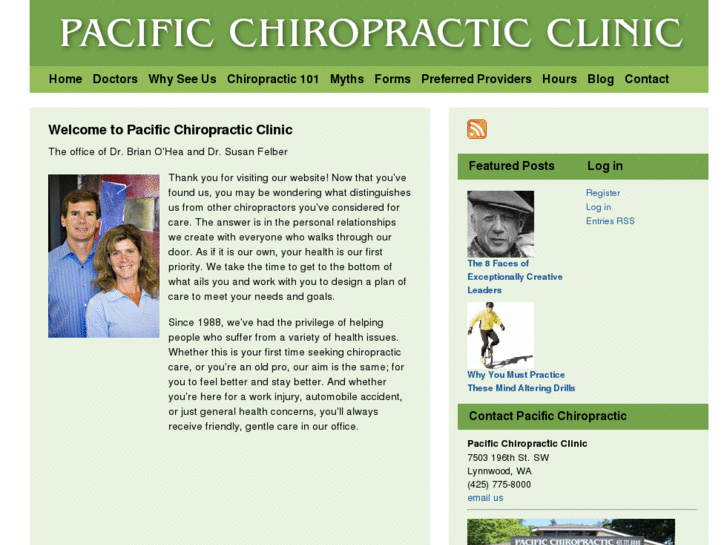 www.pacificchiropractic.net