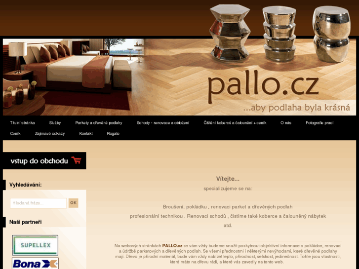 www.pallo.cz