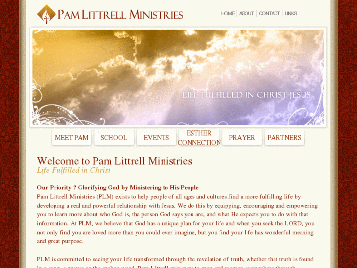 www.pamlittrellministries.com