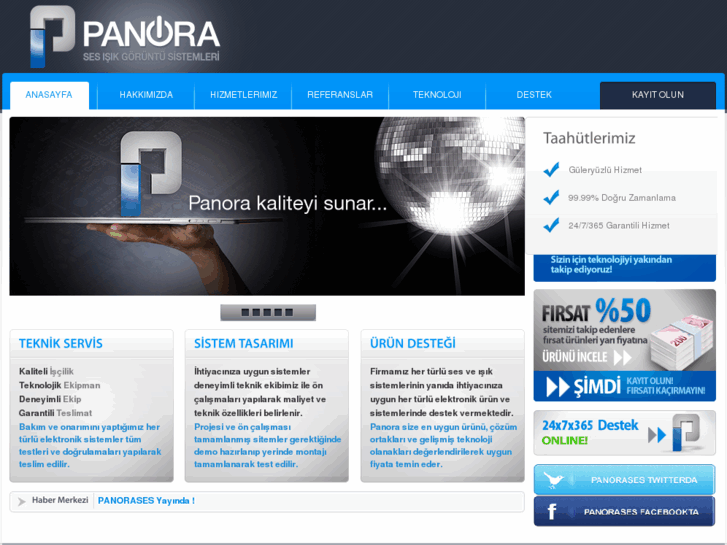 www.panorases.com