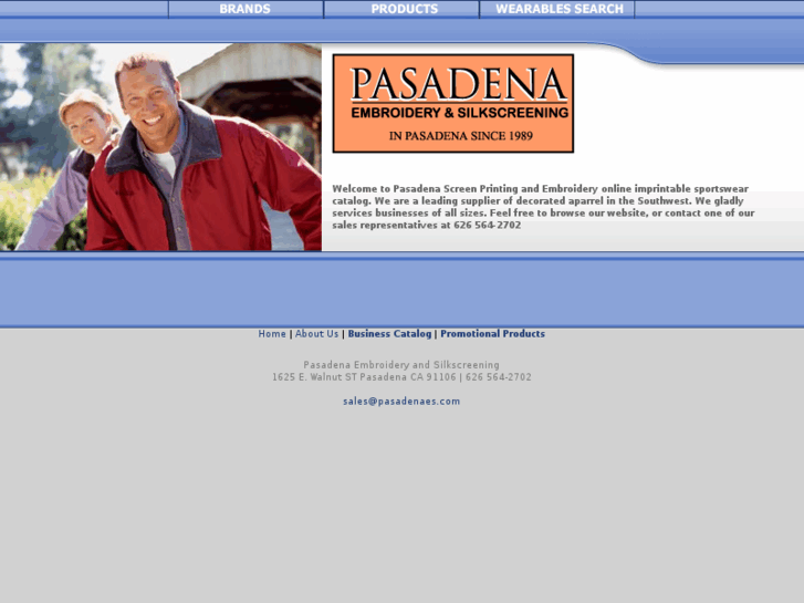 www.pasadenaes.com