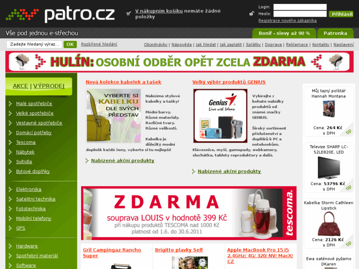 www.patro.cz