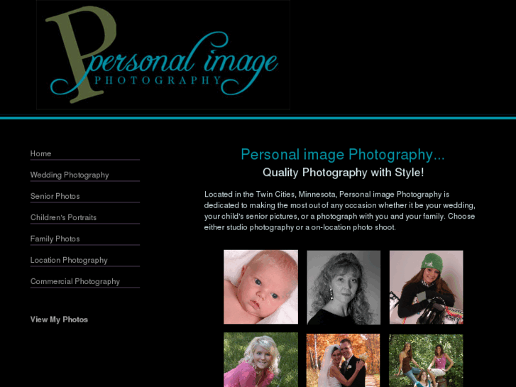 www.personalimagephotography.com