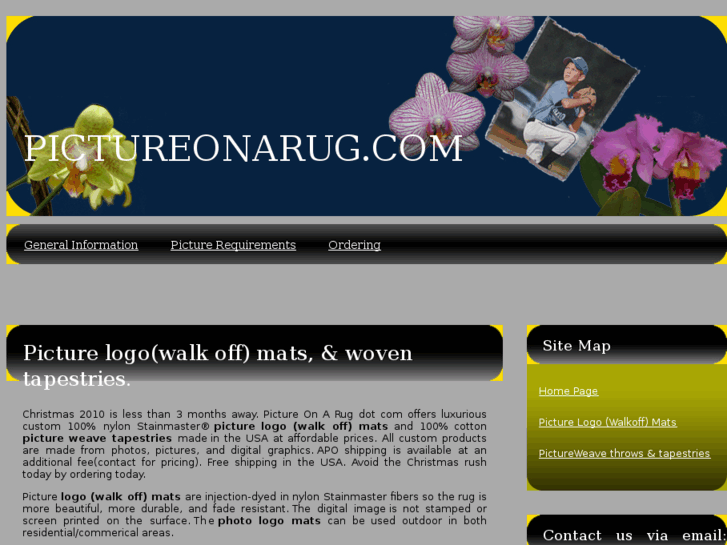 www.pictureonarug.com