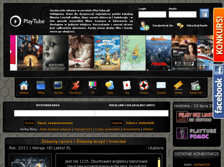 www.playtube.pl