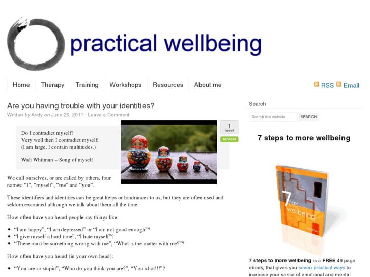 www.practicalwellbeing.co.uk