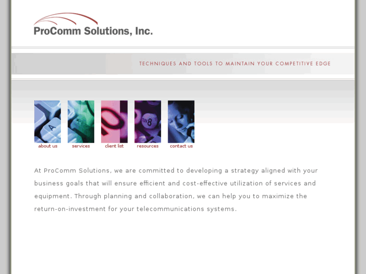 www.procommsolutionsinc.com