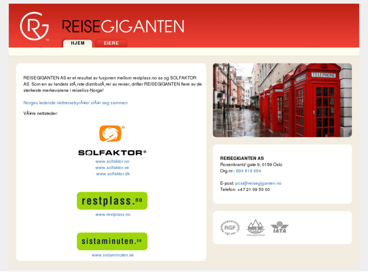 www.reisegiganten.net