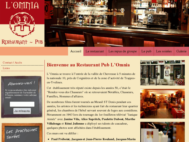 www.restaurant-pub-lomnia.fr