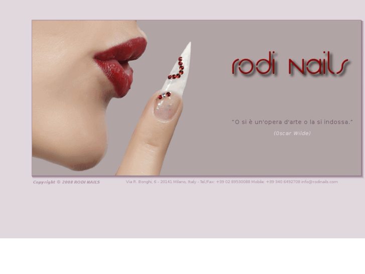 www.rodinails.com