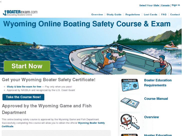 www.safeboatingwyoming.com