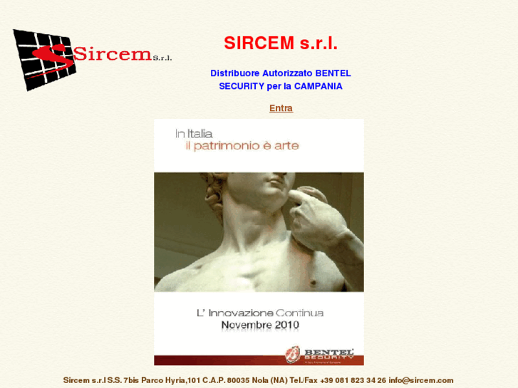 www.sircem.com