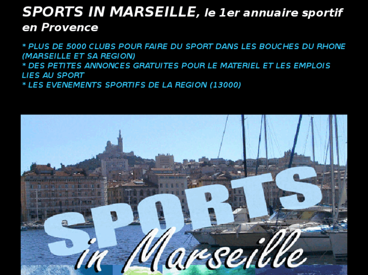 www.sportsinmarseille.com