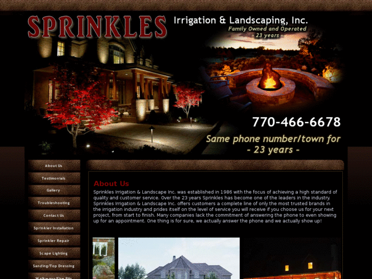 www.sprinklesirrigation.com