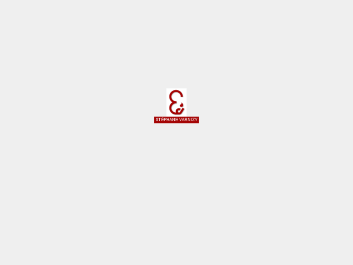 www.stephane-varnizy.com