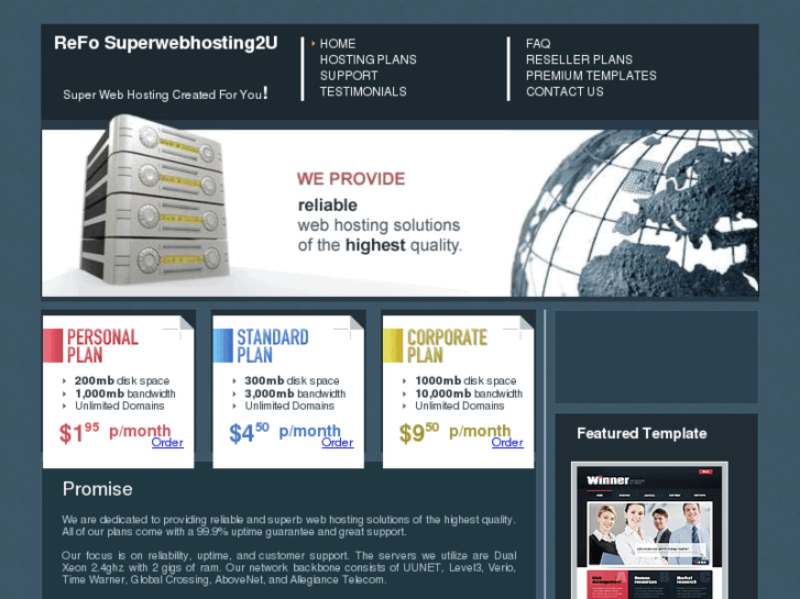 www.superhosting2u.com