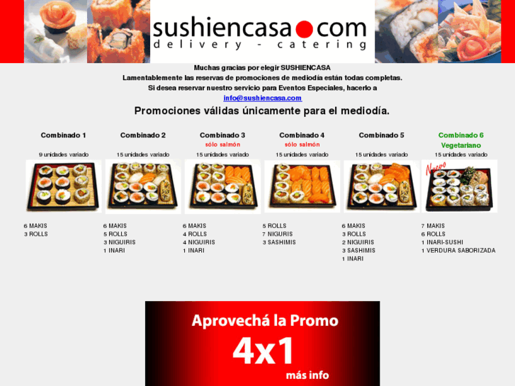 www.sushiencasa.com