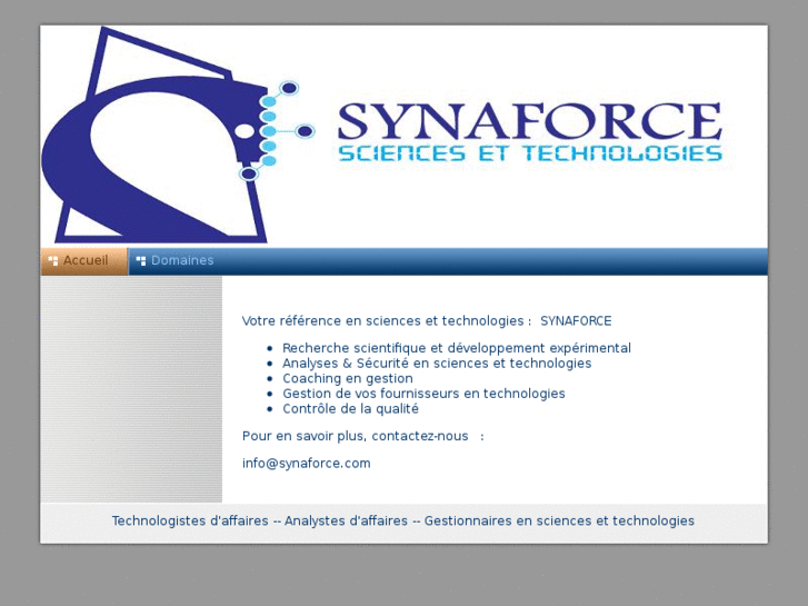 www.synaforce.com