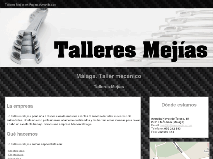 www.talleresmejias.com