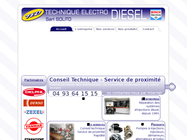 www.technique-electro-diesel.com