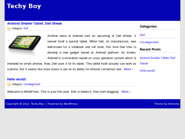 www.techyboy.com