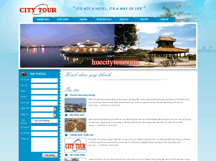 www.thanglongcitytour.com