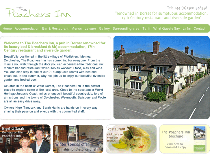 www.thepoachersinn.co.uk