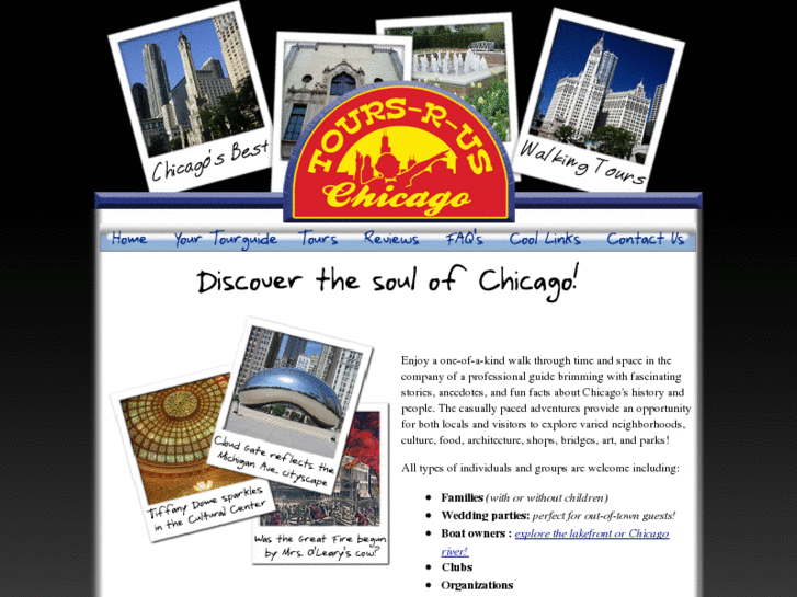 www.toursruschicago.com