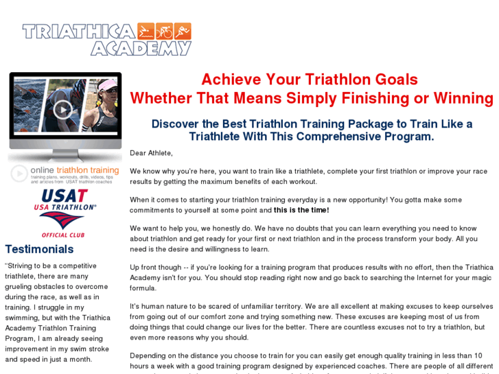 www.triathicaacademy.com