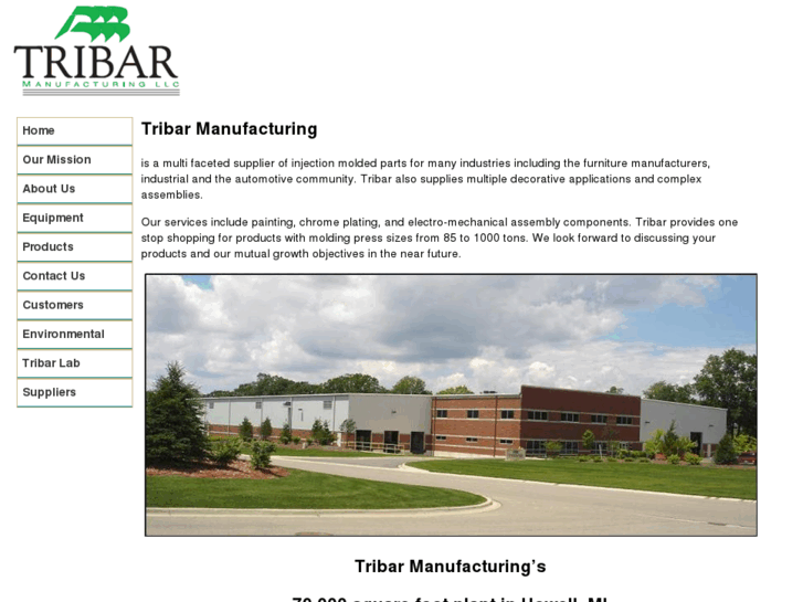 www.tribarmfg.com