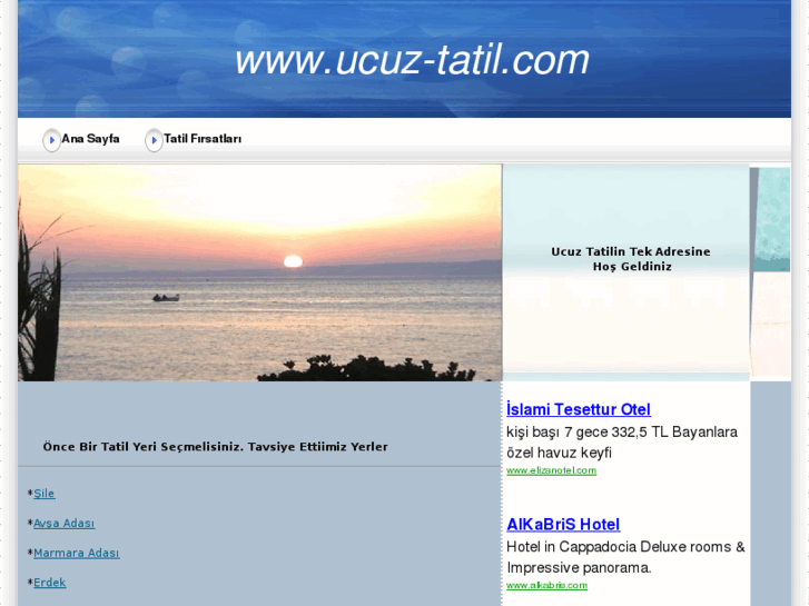 www.ucuz-tatil.com