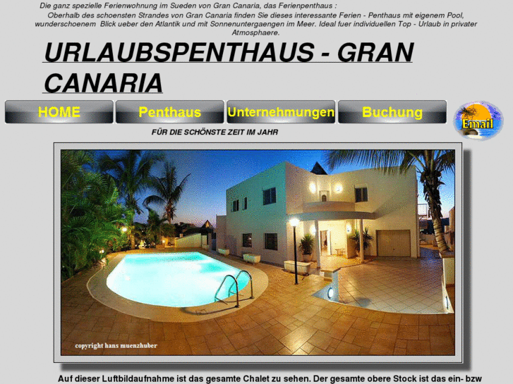 www.urlaubspenthaus-grancanaria.com