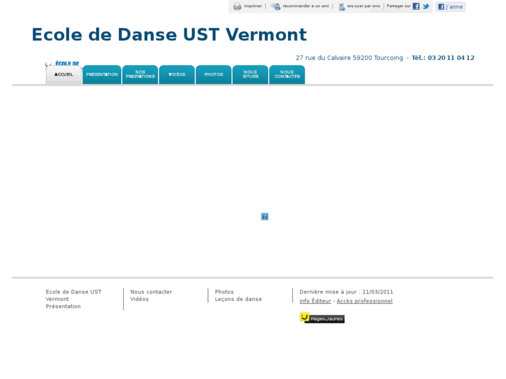 www.ustdanse-vermont.com