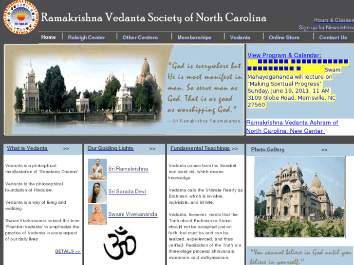 www.vedantanc.org
