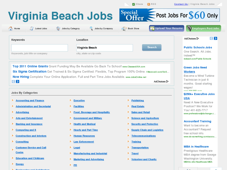 www.virginiabeach-jobs.com