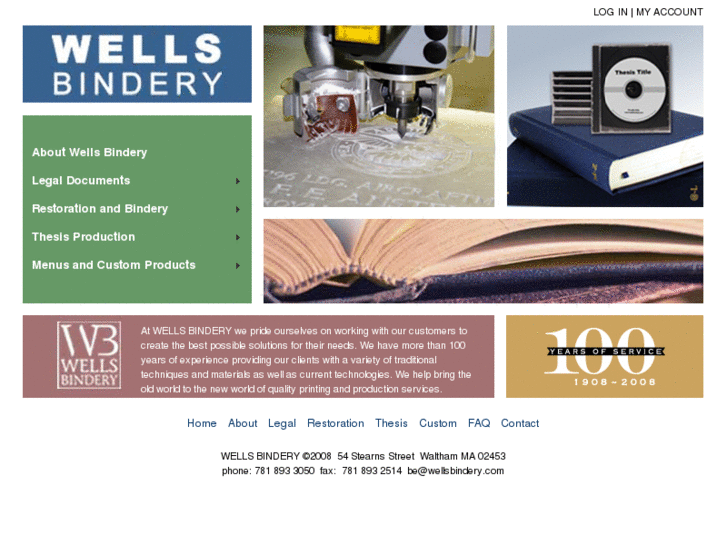 www.wellsbindery.com