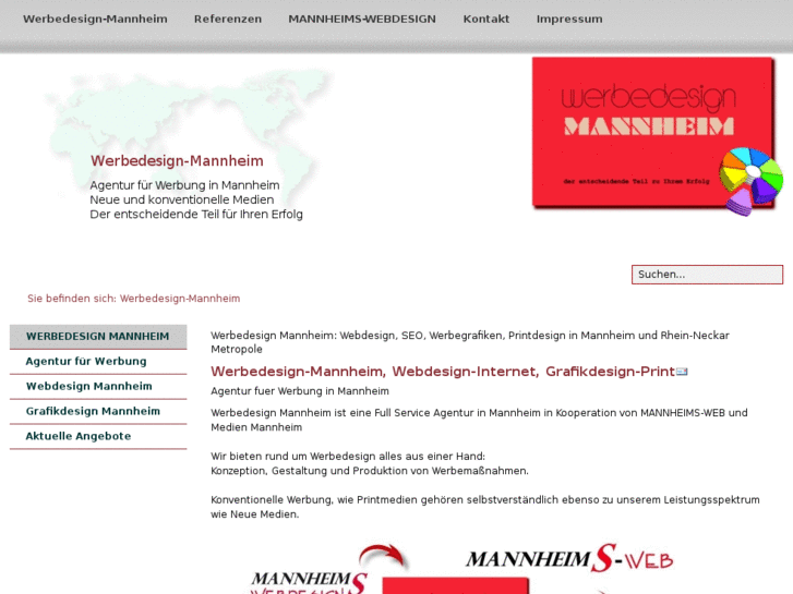 www.werbedesign-mannheim.de